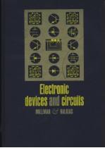 ELECTRONIC DEVICES AND CIRCUITS