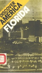 DISCOVER AMERICA FLORIDA  A CONVERSATION BOOK FOR INTERMEDIATE ENGLISH LANGUAGE LEARNERS