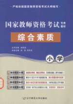 小学  综合素质