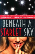 BENEATH A STARLET SKY