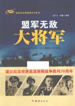 盟军无敌大将军