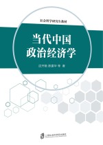 当代中国政治经济学