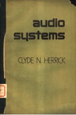 AUDIO SYSTEMS