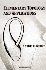 ELEMENTARY TOPOLOGY AND APPLICATIONS