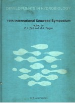 ELEVENTH INTERNATIONAL SEAWEED SYMPOSIUM