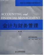 ACCOUNTING AND FINANCIAL MANAGEMENT  FOURTH EDITION