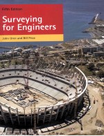 SURVEYING FOR ENGINEERS