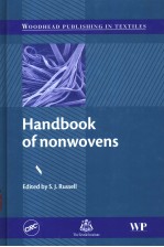 HANDBOOK OF NONWOVENS