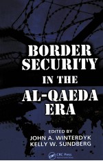 BORDER SECURITY IN THE AL-QAEDA ERA