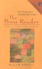 THE PROSE READER