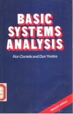 BASIC SYSTEMS ANALYSIS  SECOND EDITION