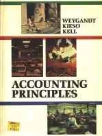 ACCOUNTING PRINCIPLES