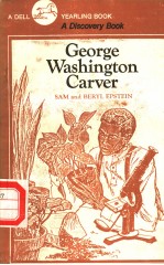 GEORGE WASHINGTON CARVER