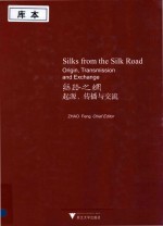 SILKS FROM THE SILK ROAD ORIGIN