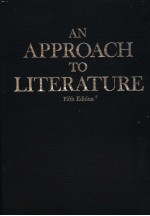 AN APPROACH TO LITERATURE  FIFTH EDITION