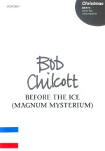 BEFORE THE ICE (MAGNUM MYSTERIUM)