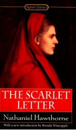 THE SCARLET LETTER