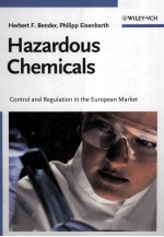 Hazardous Chemicals Control and Regulation in the European Market