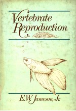 VERTEBRATE REPRODUCTION