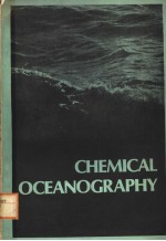 CHEMICAL OCEANOGRAPHY