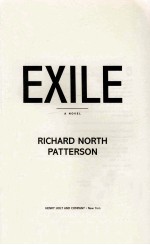 EXILE A NOVEL