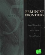 FEMINIST FRONTIERS 5