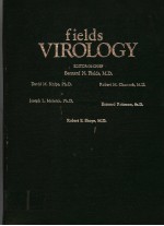 FIELDS VIROLOGY