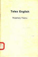 TELEX ENGLISH