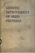 GENETIC IMPROVEMENT OF SEED PROTEINS