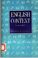 ENGLISH IN CONTEXT TEACHEIS BOOK