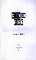 CITY OF FIRE