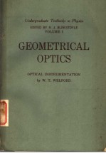 GEOMETRICAL OPTICS：OPTICAL INSTRUMENTATION