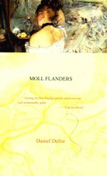 MOLL FLANDERS