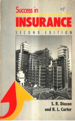 SUCCESS IN INSURANCE  SECOND EDITION