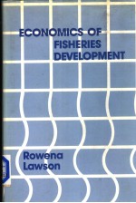 ECONOMICS OF FISHERIES DEVELOPMENT