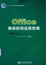 Office高级应用实践教程