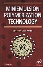 Miniemulsion Polymerization Technology