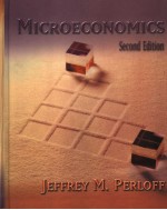 MICROECONOMICS  （SECOND EDITION）