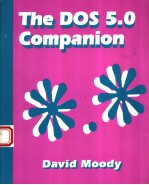 THE DOS 5.0 COMPANION