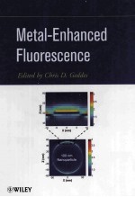 METAL-ENHANCED FLUORESCENCE