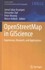 OPENSTREETMAP IN GISCIENCE EXPERIENCES