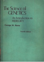 THE SCIENCE OF GENETICS