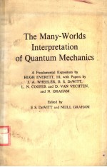 THE MANY-WORLDS INTERPRETATION OF QUANTUM MECHANICS