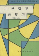 小学数学总复习