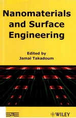 Nanomaterials and Surface Engineering