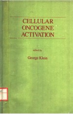 CELLULAR ONCOGENE ACTIVATION