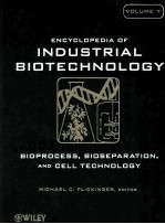 INDUSTRIAL BIOTECHNOLOGY BIOPROCESS