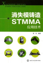 消失模铸造STMMA应用技术