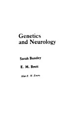 GENETICS AND NEUROLOGY