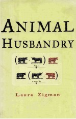 ANIMAL HUSBANDRY